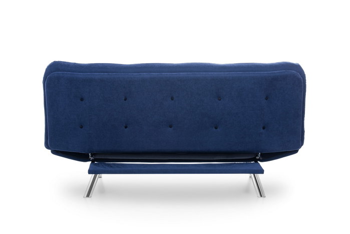 Atelier Del Sofa Misa Sofabed - Azul marino Atelier Del Sofa Misa Sofabed - Azul marino